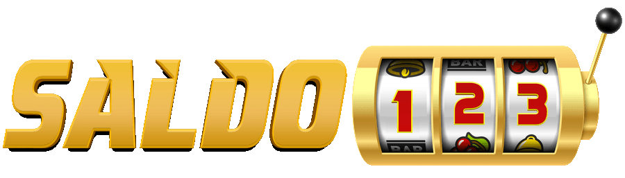 LOGO SALDO123